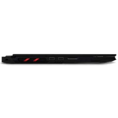 MSI Raider 18 HX AI A2XWIG-204RU