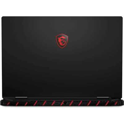 ноутбук MSI Raider 18 Max HX A2WJ-1050RU