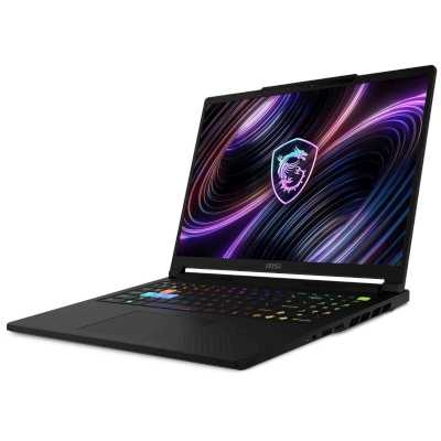 MSI Raider A16 HX B8WH-040XRUY