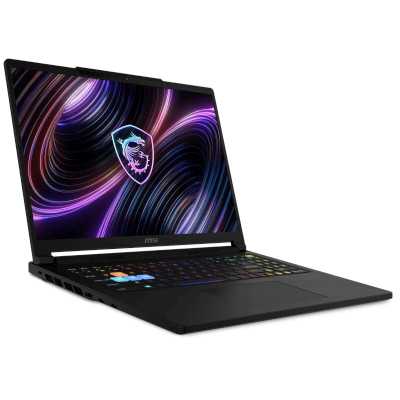 ноутбук MSI Raider A16 HX B8WH-040XRUY