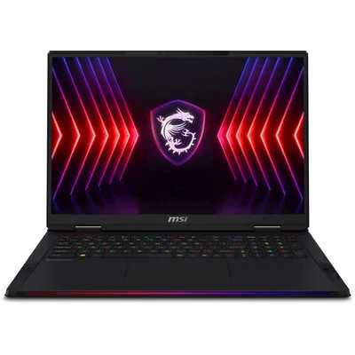 ноутбук MSI Raider A18 HX A7VIG-026RU