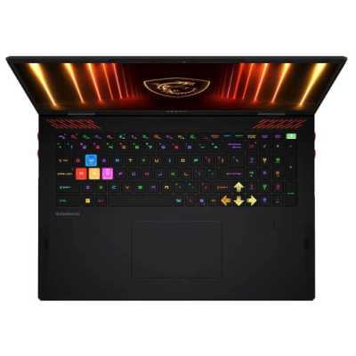 MSI Raider A18 HX A8WHG-409RU
