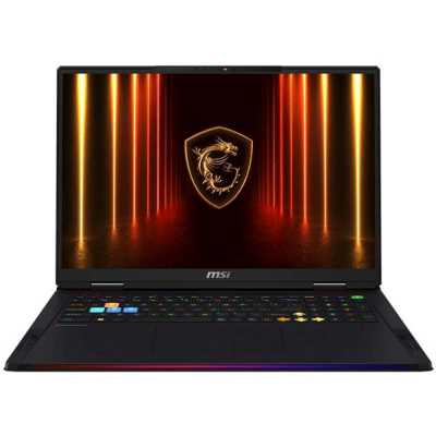 ноутбук MSI Raider A18 HX A9WIG-408RU