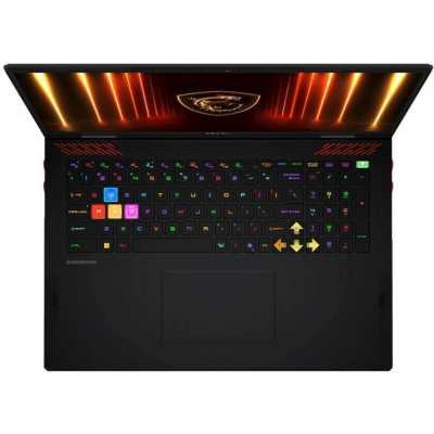 MSI Raider A18 HX A9WIG-408RU