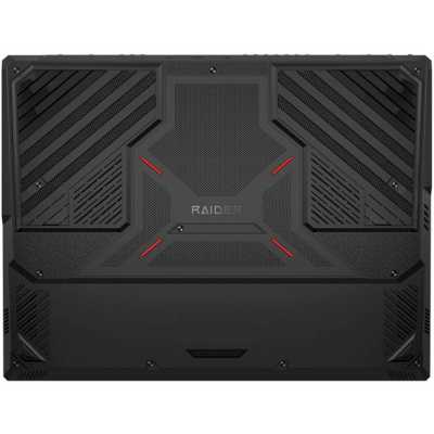 MSI Raider A18 HX A9WIG-408RU