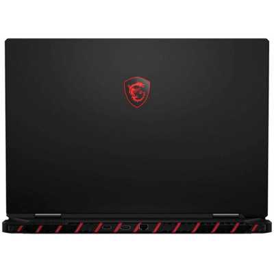 ноутбук MSI Raider A18 HX A9WIG-408RU