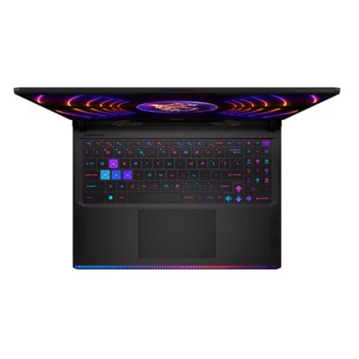 MSI Raider GE68 HX 13VG-067RU