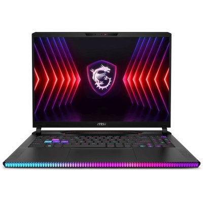 ноутбук MSI Raider GE68 HX 14VHG-472RU