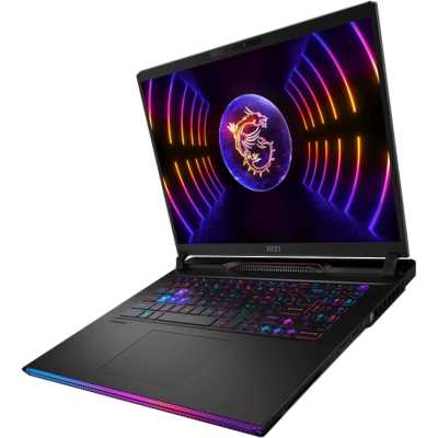 MSI Raider GE68 HX 14VHG-472RU