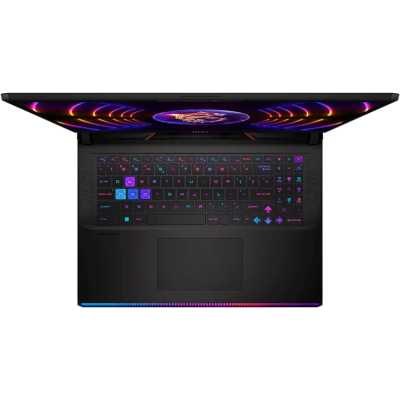 ноутбук MSI Raider GE68 HX 14VHG-472RU