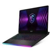 MSI Raider GE77HX 12UGS-244AZ