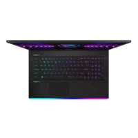 ноутбук MSI Raider GE77HX 12UGS-244AZ