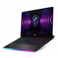 ноутбук MSI Raider GE77HX 12UHS-232RU