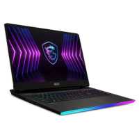 MSI Raider GE77HX 12UHS-243AZ