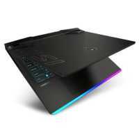 ноутбук MSI Raider GE77HX 12UHS-243AZ