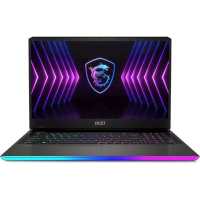 ноутбук MSI Raider GE77HX 12UHS-246KZ