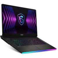 ноутбук MSI Raider GE77HX 12UHS-246KZ