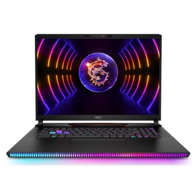ноутбук MSI Raider GE78 HX 13VH-214RU