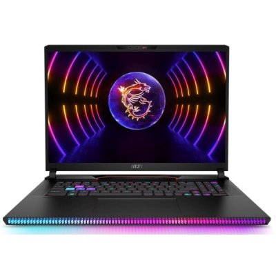 ноутбук MSI Raider GE78 HX 13VI-229BY