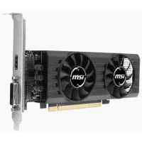 MSI RX 460 2GT LP