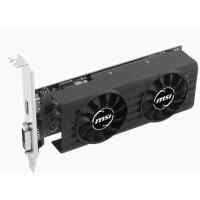 видеокарта MSI RX 460 2GT LP