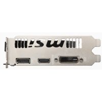 MSI RX 460 4G OC