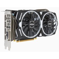 MSI RX 470 Armor 8G OC