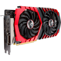 MSI RX 570 Gaming X 4G