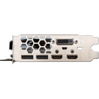 MSI RX 580 Armor 4G