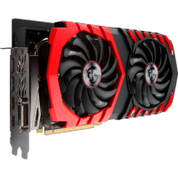 MSI RX 580 Gaming+ 8G