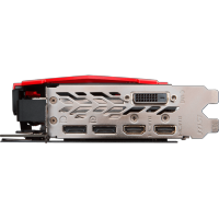 MSI RX 580 Gaming+ 8G