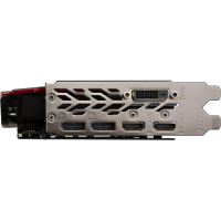 MSI RX 580 Gaming 4G