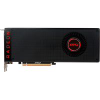 видеокарта MSI RX Vega 56 8G