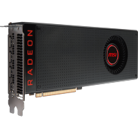MSI RX Vega 64 8G