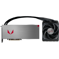 видеокарта MSI RX Vega 64 Wave 8G