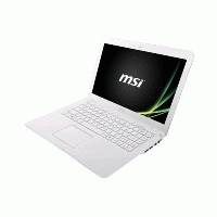 ноутбук MSI S30 0M-080