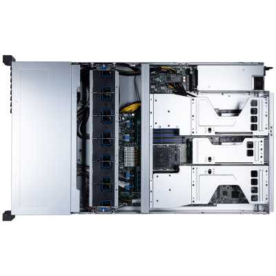 сервер MSI S3066X271RAU8 939-S376-15S