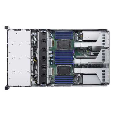 MSI S5062X270RAS12-HE 939-S418-04S