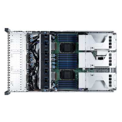 MSI S5062X270RAU24 939-S368-006