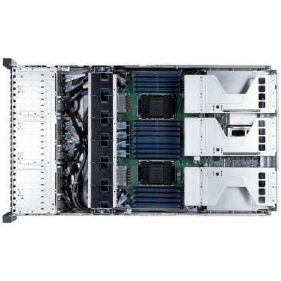 сервер MSI S5062X270RAU24 939-S368-03S