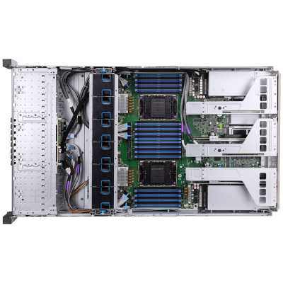 MSI S5062X270RAU8 939-S368-06S