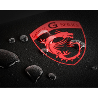 MSI Sistorm