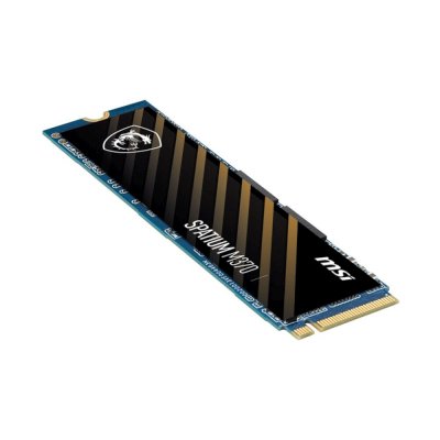 SSD диск MSI SPATIUM M370 256Gb S78-4409P50-P83