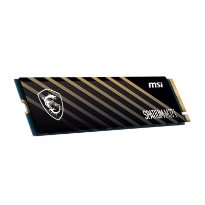 SSD диск MSI SPATIUM M371 500Gb S78-440K160-P83