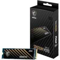 MSI SPATIUM M390 250Gb S78-4409PL0-P83