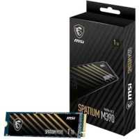 MSI SPATIUM M390 NVMe M.2 1TB