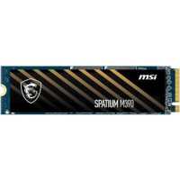 SSD диск MSI SPATIUM M390 NVMe M.2 2TB