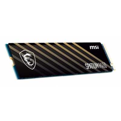 MSI SPATIUM M450 1Tb S78-440L0M0-P83