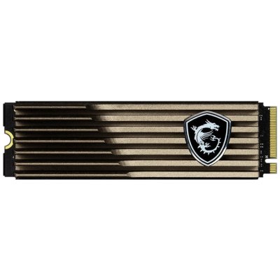 MSI SPATIUM M460 2Tb HS S78-440Q420-P83