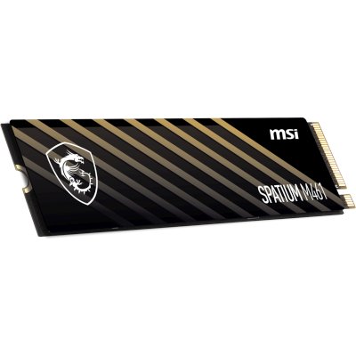 SSD диск MSI SPATIUM M461 1Tb S78-440L1D0-P83